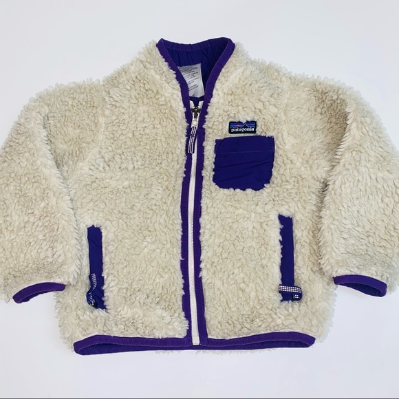 patagonia sherpa parka